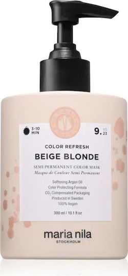 Colour Refresh Маска за коса за Защита на цвета