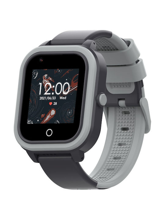 Bemi Kids’ 4G Smartwatch Bemi Kids’ 4G Smartwatch