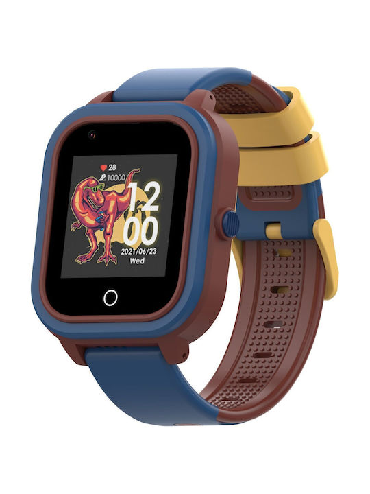 Bemi Kids’ 4G Smartwatch Bemi Kids’ 4G Smartwatch