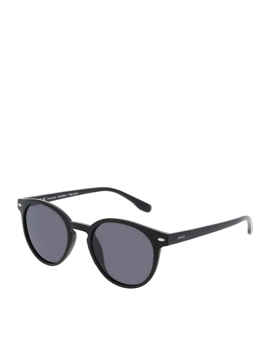 Invu Ochelari De Soare Pentru Copii Negri IK22606A