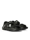Kids' Sandals Squirt Black