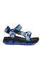 Kids' Sandals Hurricane Xlt Blue