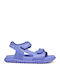 Sandals Lilac