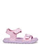 Kids' Sandals Fusbetto Pink