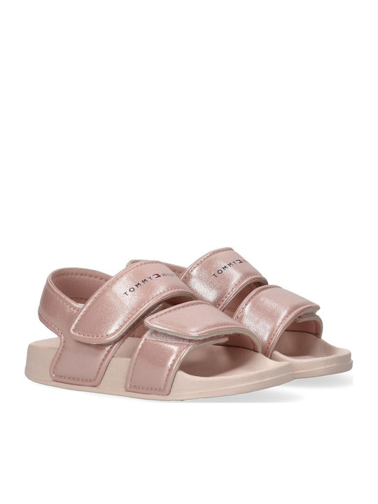 Kids' Sandals Pink