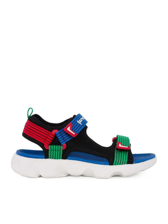 Garvalin Sandale Copii Multicolore