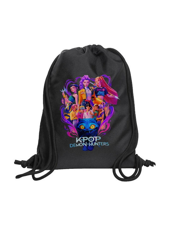 Koupakoupa Kpop Demon Hunters Huntrix Детска Ра...