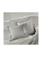 Guy Laroche Moreno Decorative Pillow Case Made of 100% Cotton Verde 50x50cm