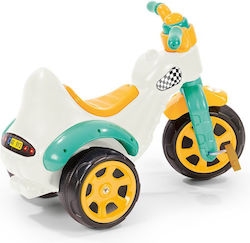 Dolu Tricycle Bicycle For 2+ Years Multicolour Dolu Tricycle Bicycle For 2+ Years Multicolour