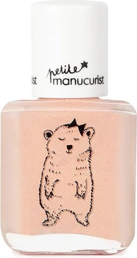 Manucurist Лак за Нокти Joy The Bear 8ml
