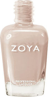 Zoya Lang anhaltende Nagellack Schnelltrocknend Avery 15ml