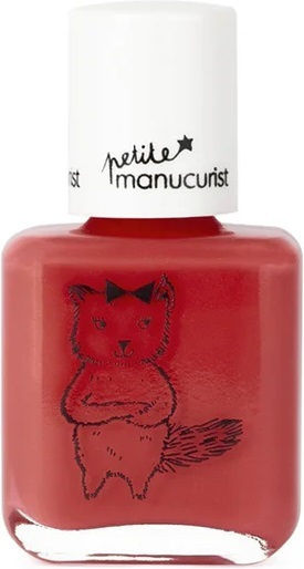 Manucurist Βερνίκι Νυχιών Kiki The Kitten 8ml