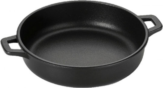 Antik Ars Tavă De Copt Din Aluminiu Cu Acoperire Antiaderentă 24cm