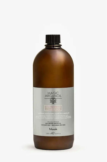 Magic Кондиционер За Обем За Непокорна Коса 1000ml