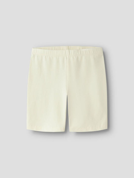 Name It Kinder Shorts & Bermudas Stoff Gelbe