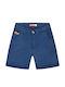 Kids Shorts Bermudas Fabric Maren