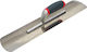Spatula For Filling Inox Oval 480x100mm 1.0mm Plastic Handle 4542048 L'outil