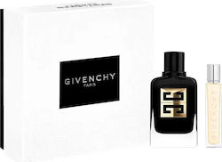 Givenchy Gentleman Society Männer Duftset mit Eau de Parfum