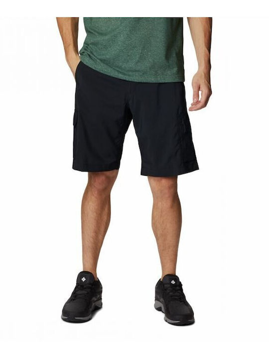 Columbia Men's Bermuda Shorts Black
