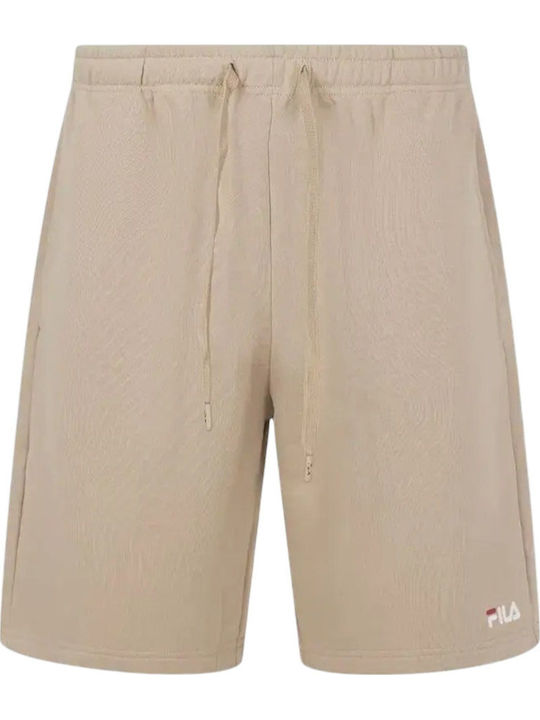 FILA Men's Short Whitepeper
