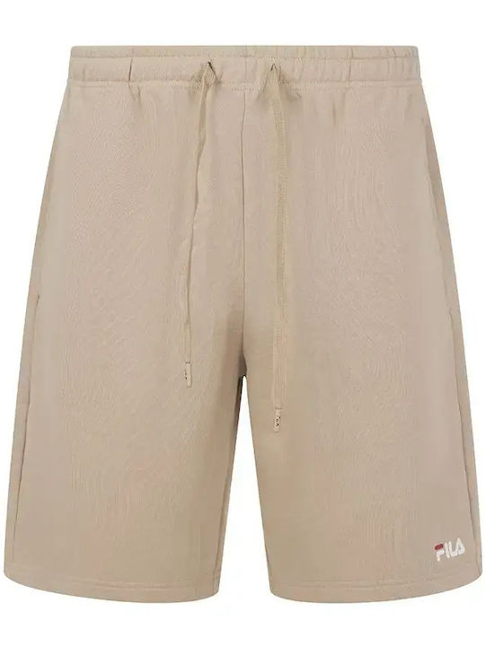 FILA Bermuda Men's Beige Shorts