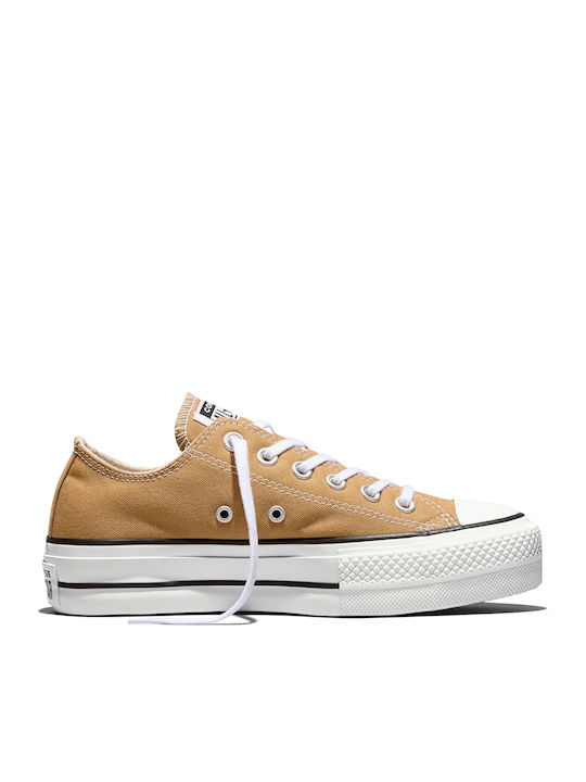 Converse Chuck Taylor All Star Flatforms Adidaș...