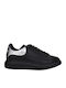 Ανδρικά Sneakers Μαύρα
