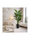 Künstliche Monstera Topfpflanze 150cm 80704