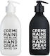 Compagnie De Provence Feuchtigkeitsspendende Handcreme