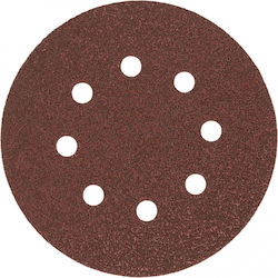 Norton Norton Sand Paper with Holes Set 100 Pieces