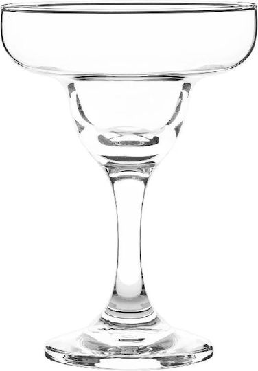 Cristar Margarita Σετ Ποτήρια Κοκτέιλ/Ποτού από Γυαλί 266ml 24τμχ