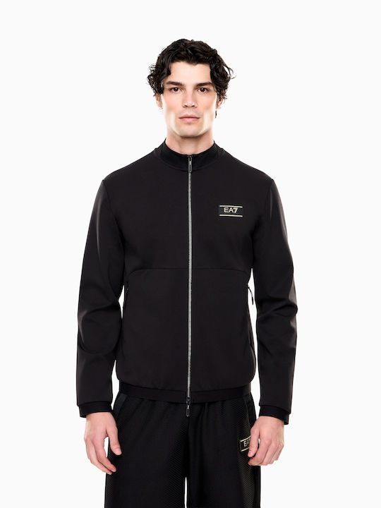 Cardigan Black