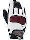 Alpinestars Mogress Air Καλοκαιρινά Γυναικεία Γάντια Μηχανής Black/White