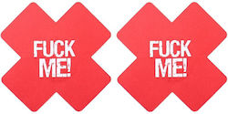 Kinksters Sexy Red Stickers