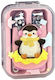 Nagelknipser Set 2 Stück Kinder Nagelknipser Pinguin