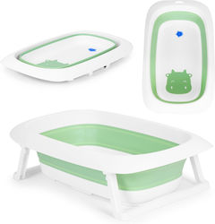 Ecotoys Baie Pliabilă Pentru Bebeluşi