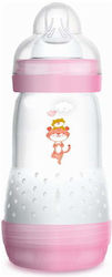 Mam Plastic Baby Bottle Anti-colic with Silicon...