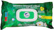 Easy Care Baby Wipes Alcohol-Free & Parabens Free 72pcs