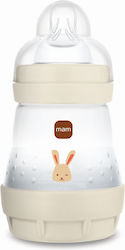 Mam Plastic Baby Bottle Easy Start Anti-Colic w...