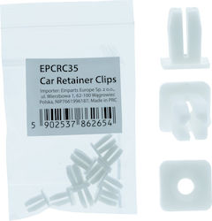 Einparts Sparks Ford Side Mirror 10 Pcs Screw Mounting Oe 379830s