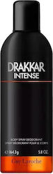 Guy Laroche Drakkar Дезодорант Спрей 200 мл Guy Laroche Drakkar Дезодорант Спрей 200 мл