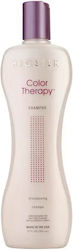 Gentle Sulfate Paraben-free Shampoo Biosilk Color Therapy Shampoo 355 Ml Gentle Sulfate Paraben-free Shampoo Biosilk Color Therapy Shampoo 355 Ml