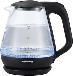 Klausberg KB-9003 1.2lt 1630W