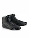 Alpinestars Celer Bocanci Moto Din Piele Pentru Bărbați Black/Gray