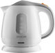 Sencor SWK Fierbător de Apă 1l 1100W Alb