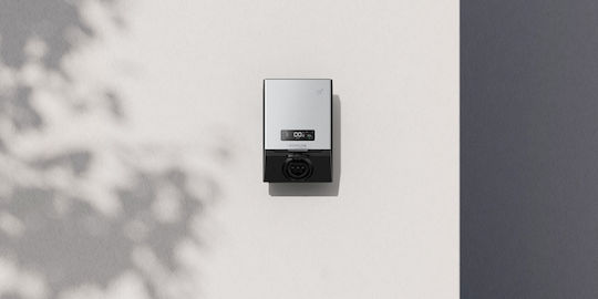 EcoFlow PowerPulse 2 Επιτοίχιος Τριφασικός Σταθμός Φόρτισης 22kW Type 2 (305-240052)