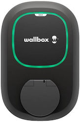 Wallbox Pulsar MAX