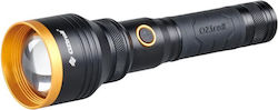 OZtrail Водоустойчив Акумулаторен LED Фенер 1200 Лумени OZtrail Водоустойчив Акумулаторен LED Фенер 1200 Лумени