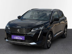 Peugeot 3008 Hybrid4 300 e-EAT8 GT PHEV (Plug In) '21 Peugeot 3008 Hybrid4 300 e-EAT8 GT PHEV (Plug In) '21