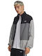 Woven Jacket Black